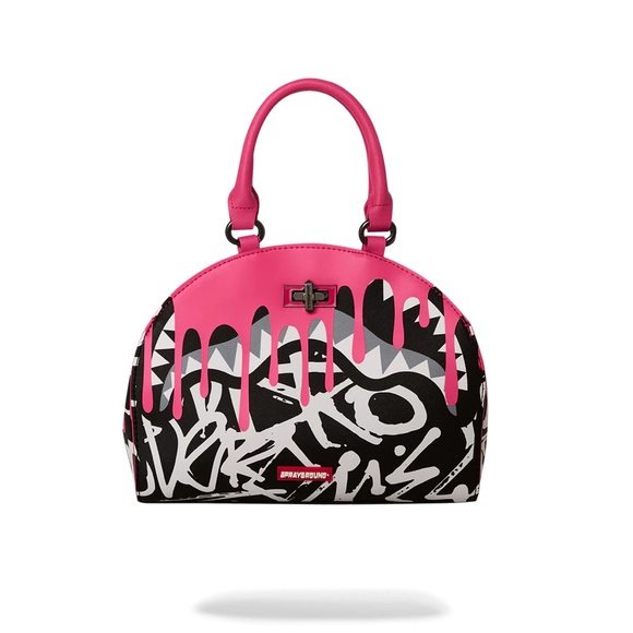 VICE DRIP SEASIDE HANDBAG SPRAYGROUND NWT - Picture 3 of 7